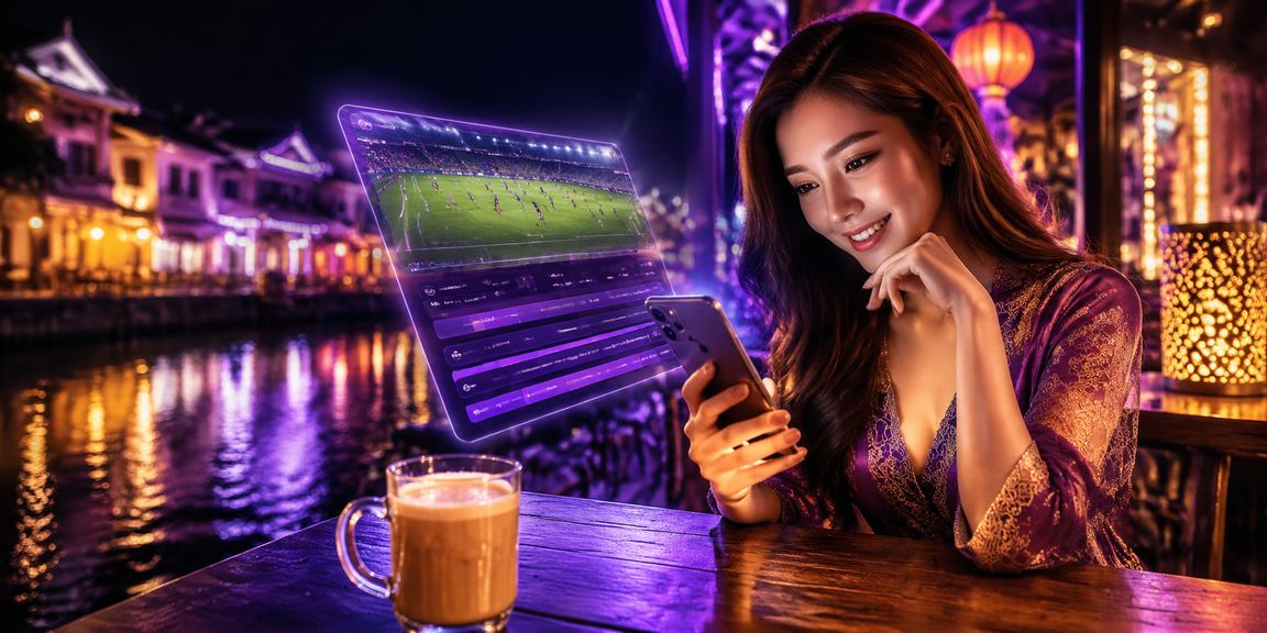 Odds terkini perlawanan sukan