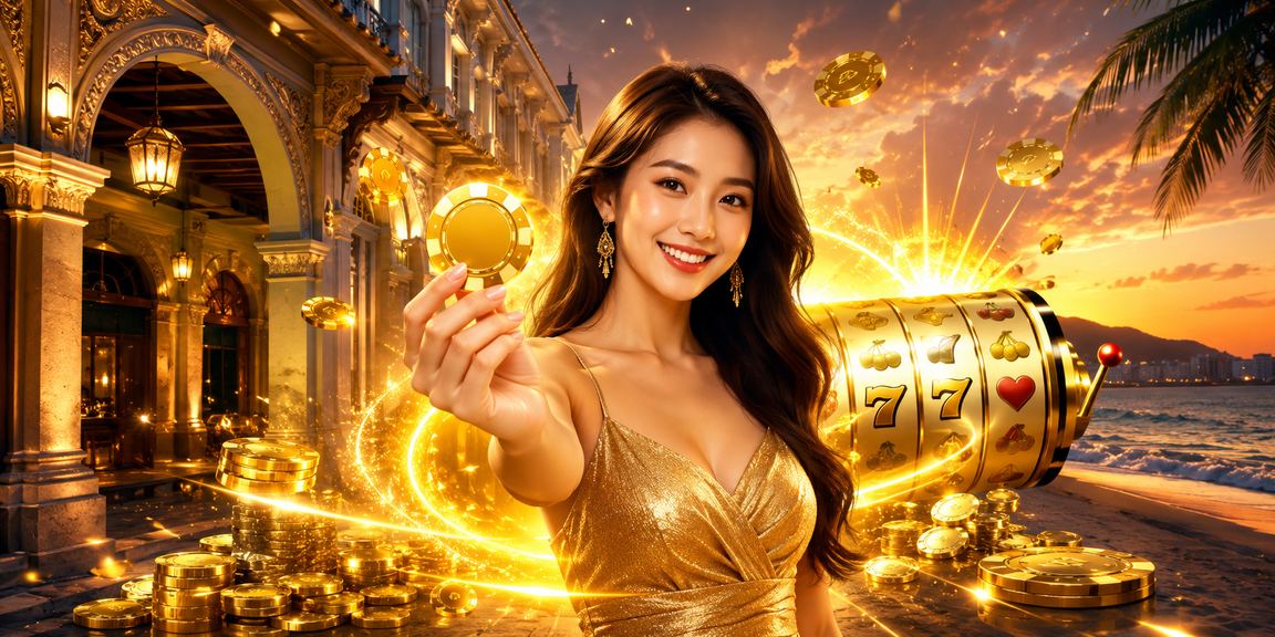 Platform slot 40200 memberikan pengalaman mudah alih berkualiti tinggi bagi pemain slot Malaysia